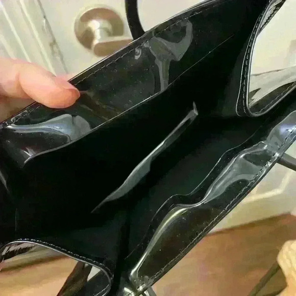 Vintage Avon mini tote bears - Picture 5 of 5